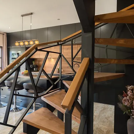 Villa Luxury Private Queen *