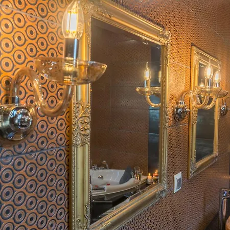 Villa Luxury Private Queen