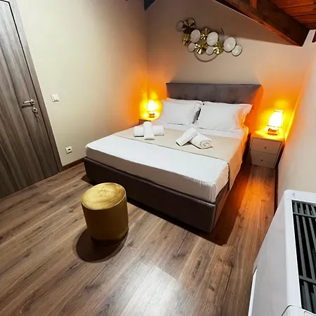 Vilă Luxury Private Queen Dragotiná