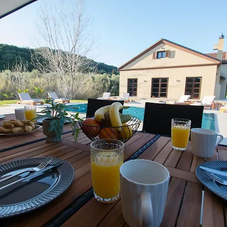 Villa Luxury Private Queen