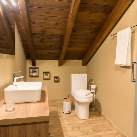 Villa Luxury Private Queen *